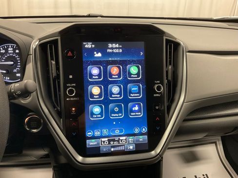 New 2026 Subaru Crosstrek 2.0i Premium image 22