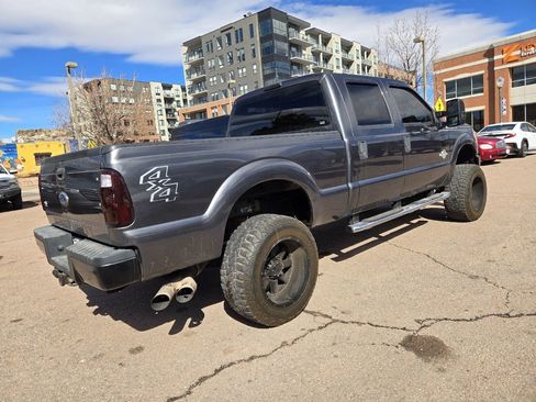 Used 2015 Ford F250 XL w/ Power Equipment Group image 10