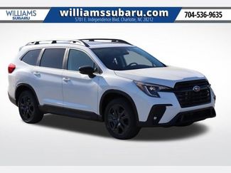 New 2026 Subaru Ascent Bronze Edition video 1