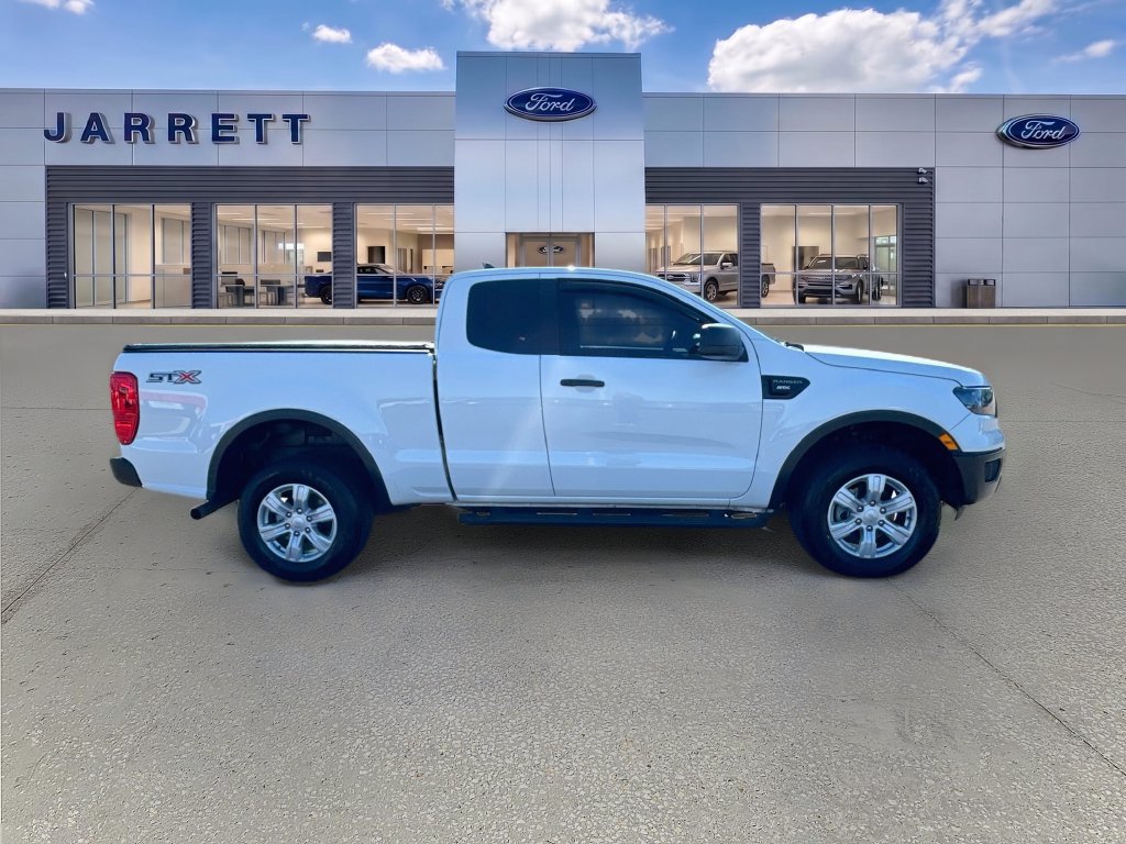 Used 2020 Ford Ranger XL w/ Equipment Group 101A Mid RWD image 8