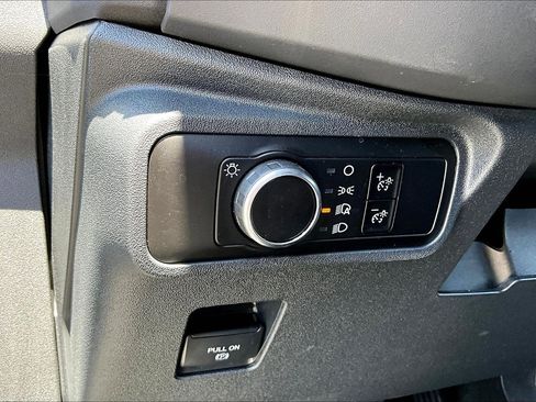 Used 2025 Ford Bronco Big Bend AWD/4WD image 35