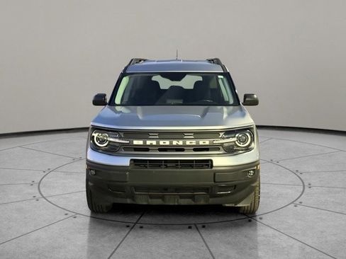 Certified 2023 Ford Bronco Sport Big Bend w/ Convenience Package image 12