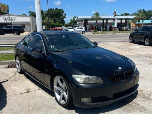 Used 2008 BMW 328xi Coupe w/ Premium Pkg AWD/4WD image 2
