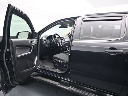 Used 2021 Ford Ranger XL w/ Equipment Group 101A High AWD/4WD image 8