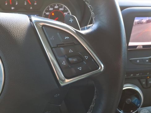 Used 2023 Chevrolet Camaro LT image 18