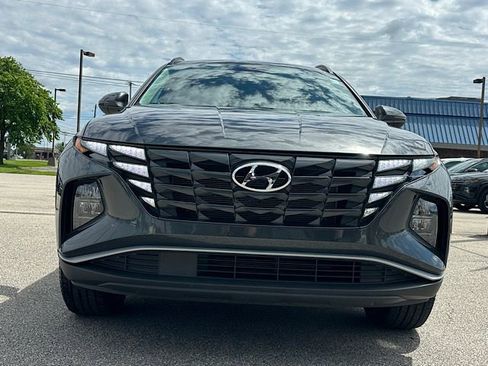Used 2023 Hyundai Tucson SEL w/ Convenience Package AWD/4WD image 11