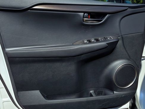 Used 2019 Lexus NX 300h AWD w/ Comfort Package image 11