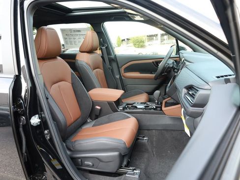 New 2026 Subaru Forester Touring AWD/4WD image 28