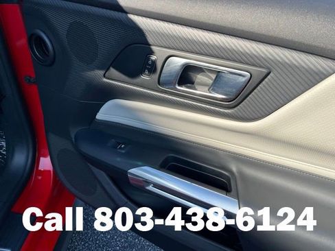 Used 2024 Ford Mustang Premium RWD image 13