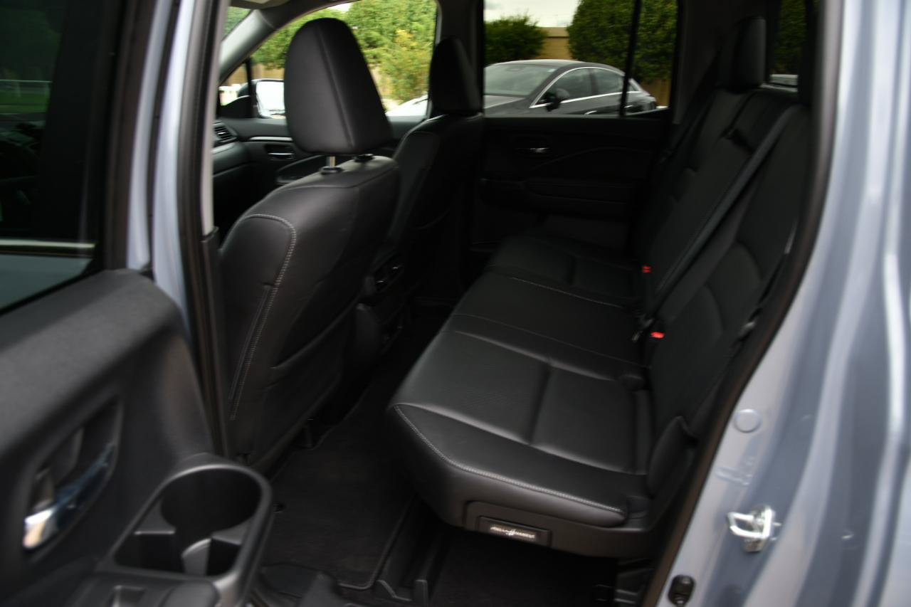 Used 2026 Honda Ridgeline RTL image 26
