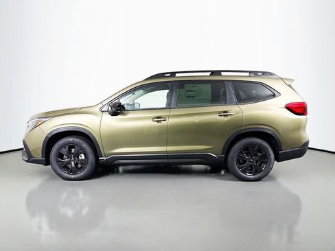 New 2026 Subaru Ascent Premium image 4