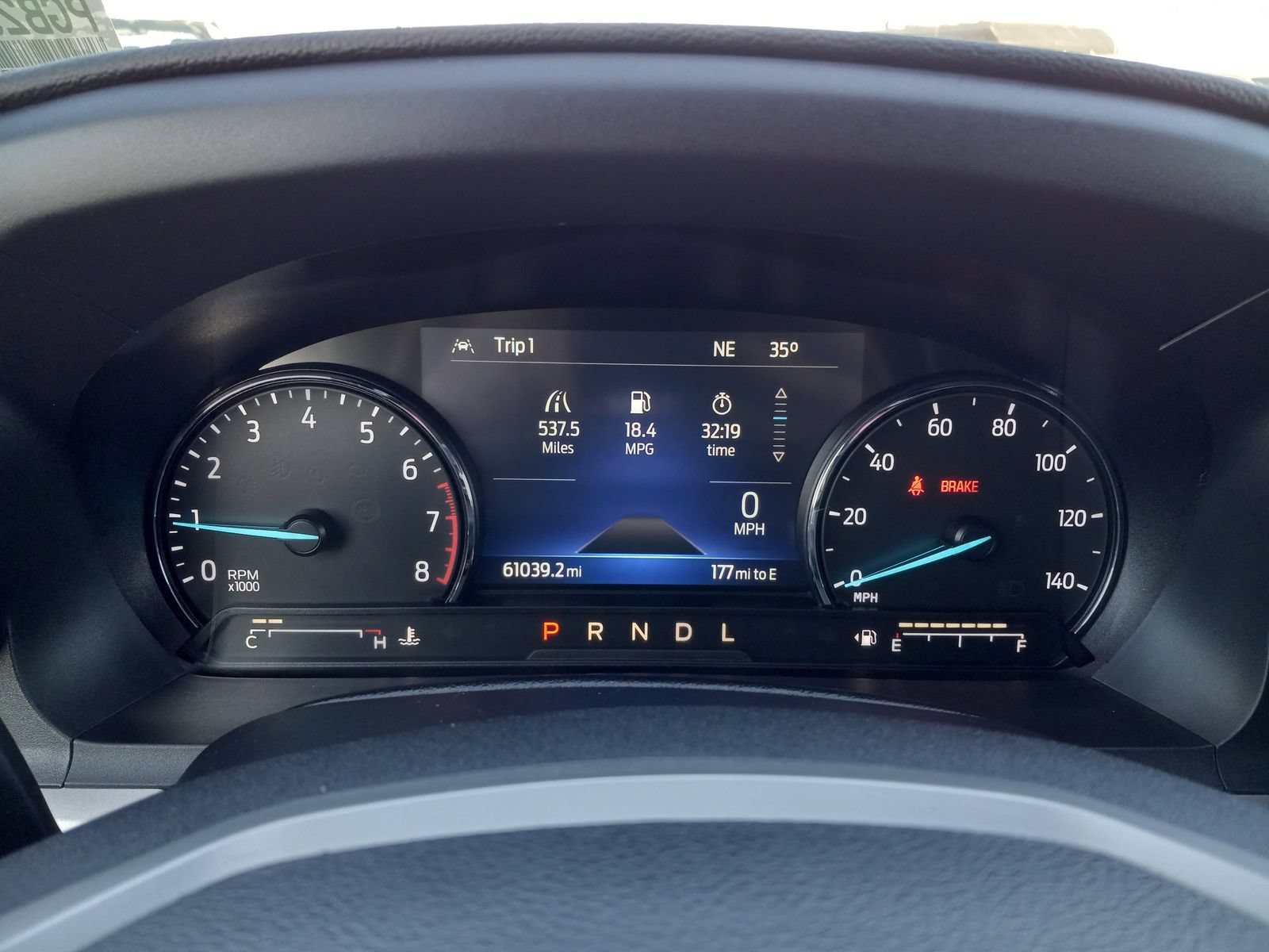 Used 2023 Ford Explorer XLT w/ Equipment Group 202A RWD image 20
