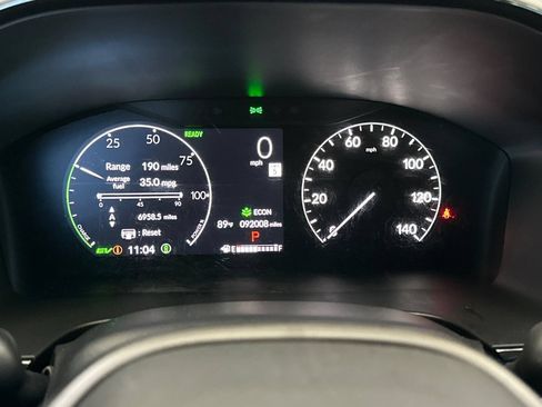 Used 2023 Honda CR-V Sport image 28