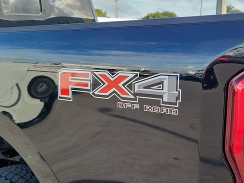 New 2026 Ford F250 Platinum w/ Platinum Plus Package image 8