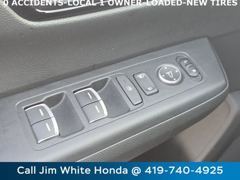 Certified 2023 Honda CR-V EX-L image 28