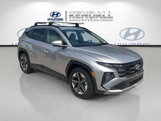 Used 2025 Hyundai Tucson SEL FWD video 1