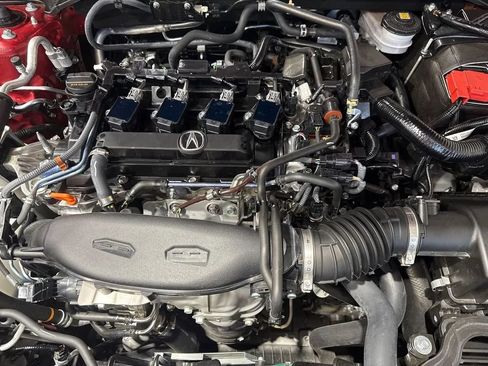 Used 2025 Acura Integra A-Spec FWD image 67