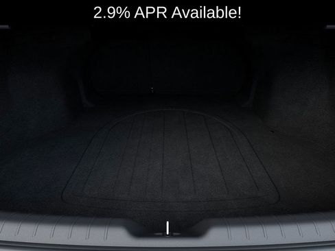 New 2025 Kia K4 EX image 19