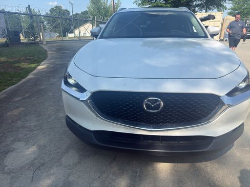 Used 2024 MAZDA CX-30 AWD 2.5 S w/ Preferred Package image 2