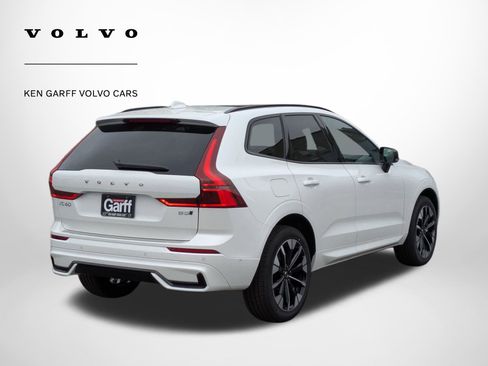 New 2026 Volvo XC60 B5 Plus w/ Protection Package Premier image 3