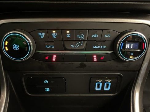 Used 2021 Ford EcoSport SE w/ Interior Protection Package image 22