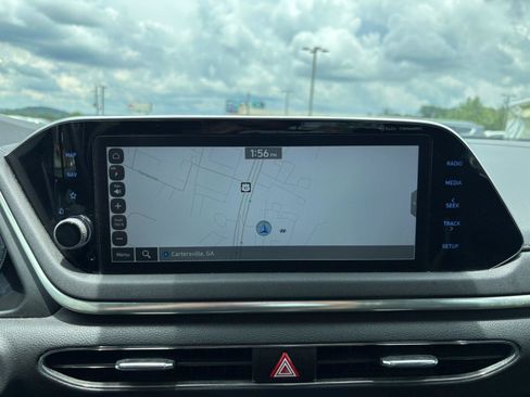 Used 2023 Hyundai Sonata SEL w/ Preferred Accessory Package FWD image 25