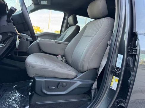 Used 2020 Ford F150 XLT w/ Equipment Group 302A Luxury AWD/4WD image 5