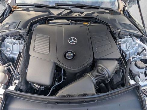 Certified 2023 Mercedes-Benz C 300 Sedan image 23