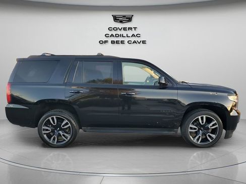 Used 2018 Chevrolet Tahoe Premier w/ RST 6.2L Performance Edition image 9