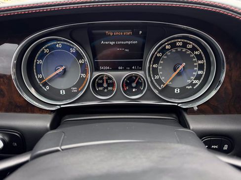 Used 2012 Bentley Continental GT AWD/4WD image 28