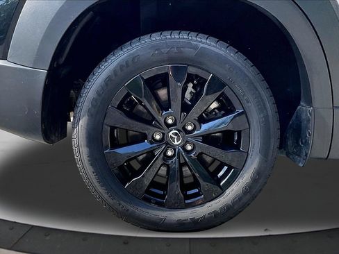 Used 2025 MAZDA CX-50 AWD 2.5 S w/ Preferred Package image 34