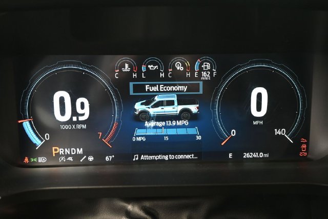 Used 2023 Ford F150 Raptor w/ Raptor Carbon Fiber Package AWD/4WD image 25