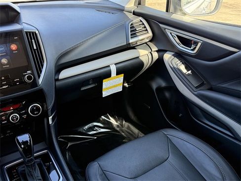 Certified 2024 Subaru Forester Limited image 13