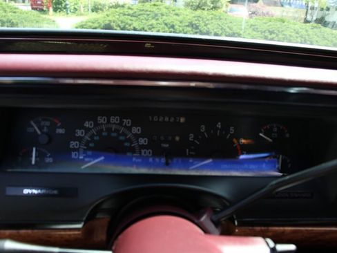 Used 1995 Buick Le Sabre Limited FWD image 7