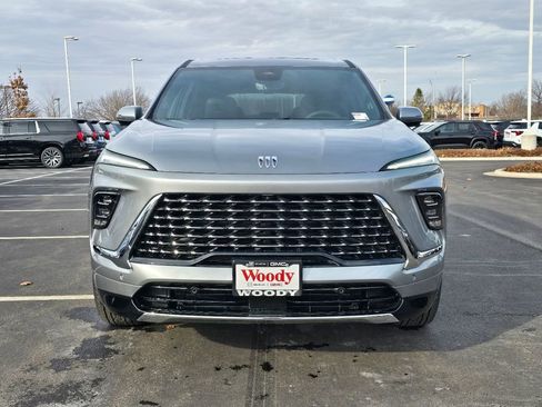 New 2026 Buick Enclave Avenir w/ Super Cruise Package image 4