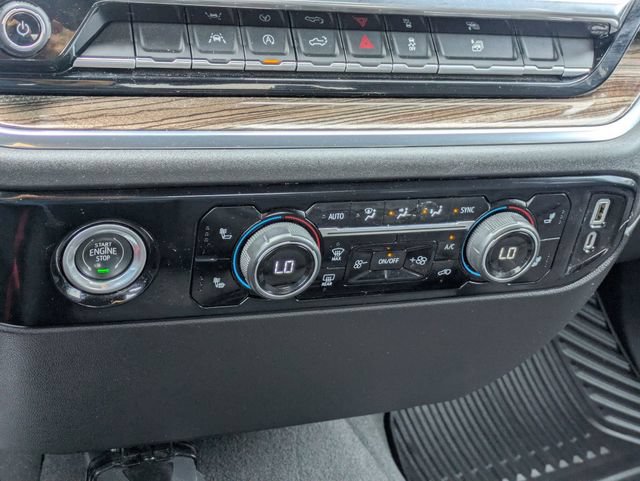 Certified 2023 Chevrolet Silverado 1500 LT AWD/4WD image 24