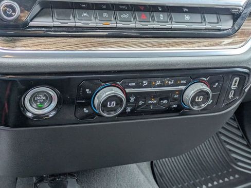 Certified 2023 Chevrolet Silverado 1500 LT AWD/4WD image 24