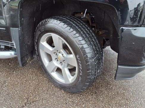 Used 2016 Chevrolet Silverado 1500 LT w/ All Star Edition image 37