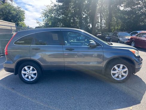 Used 2011 Honda CR-V SE image 6