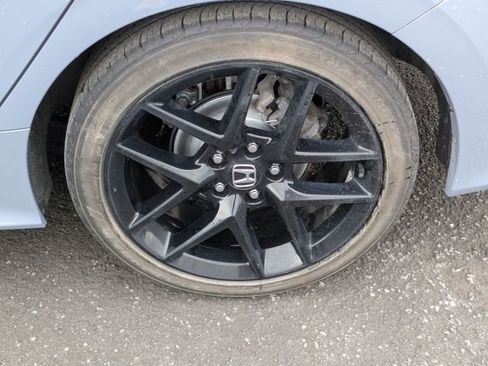 Used 2024 Honda Civic Sport image 24