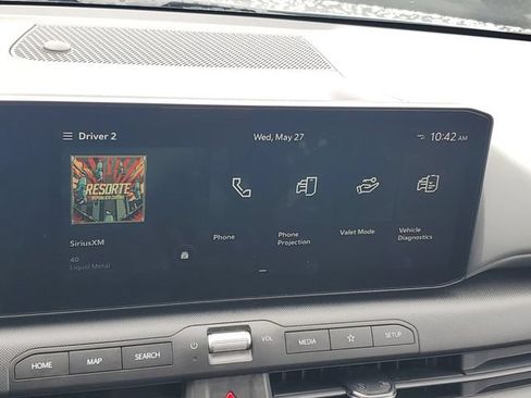 Used 2025 Kia K4 FWD image 16
