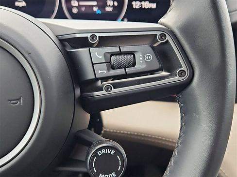 Certified 2025 Porsche Taycan image 32