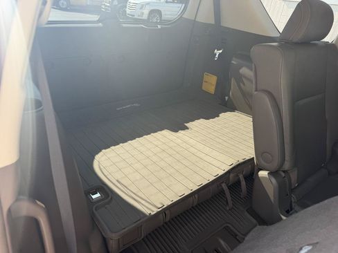 Used 2019 Lexus GX 460 Premium AWD/4WD image 27