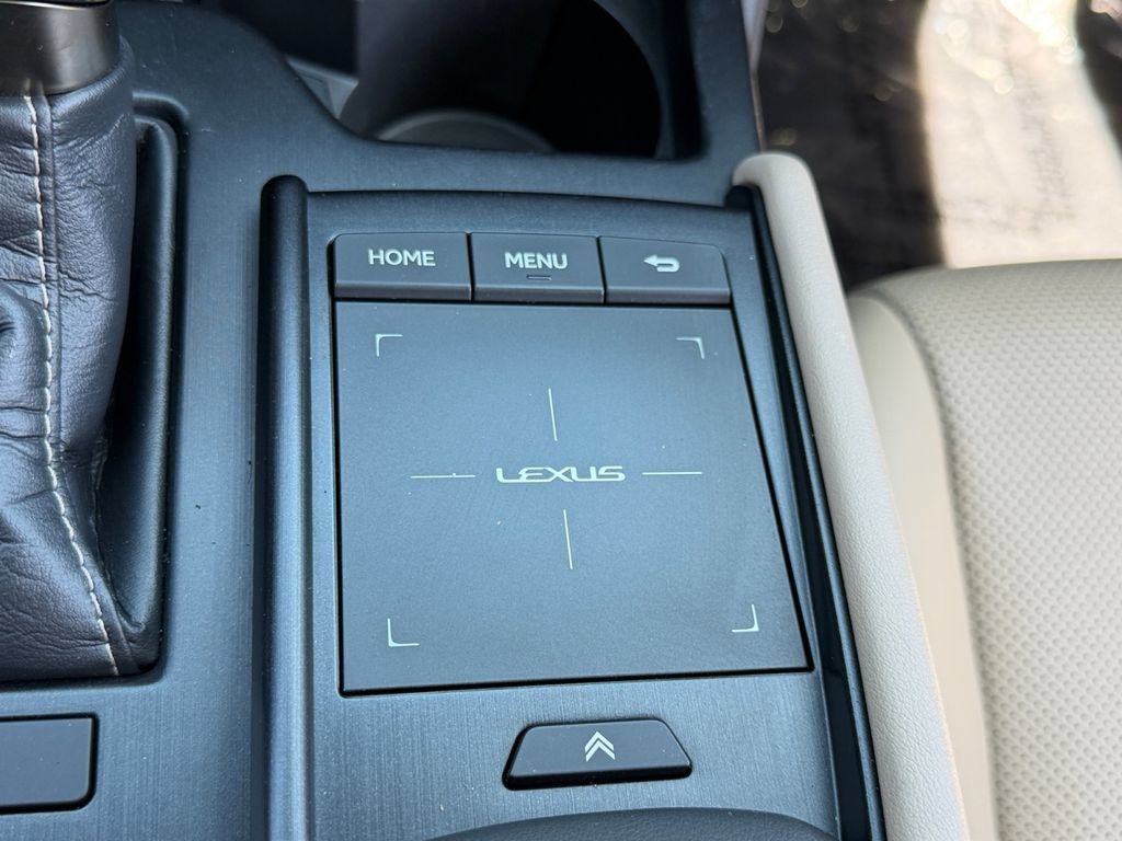 Used 2020 Lexus ES 350 w/ Accessory Package 2 FWD image 28