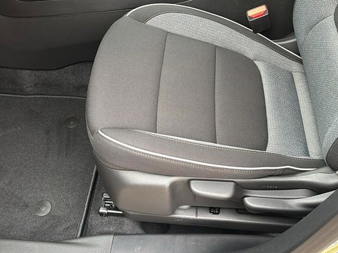 New 2026 Chevrolet TrailBlazer LS w/ LS Convenience Package image 23