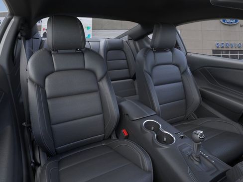 New 2026 Ford Mustang GT Premium image 10