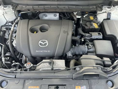 Used 2025 MAZDA CX-5 AWD 2.5 S w/ Select Package image 19