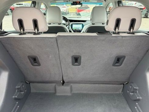 Used 2020 Chevrolet Bolt Premier w/ Infotainment Package image 12