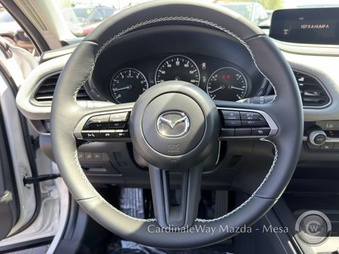 New 2026 MAZDA CX-30 Aire Edition AWD/4WD image 14