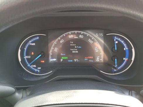 Used 2025 Toyota RAV4 XLE w/ Convenience Package image 22